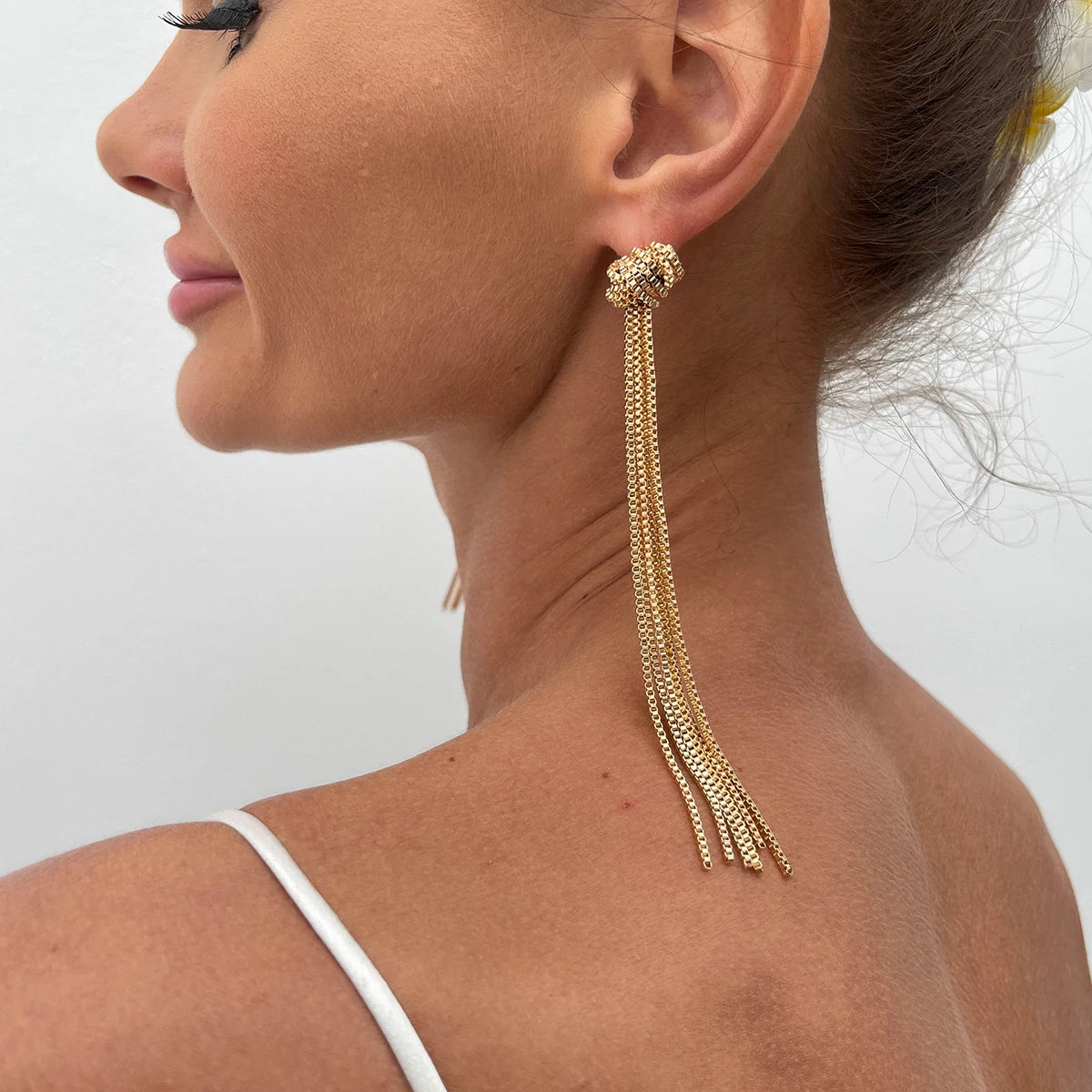 Brinco Cascata Imperial