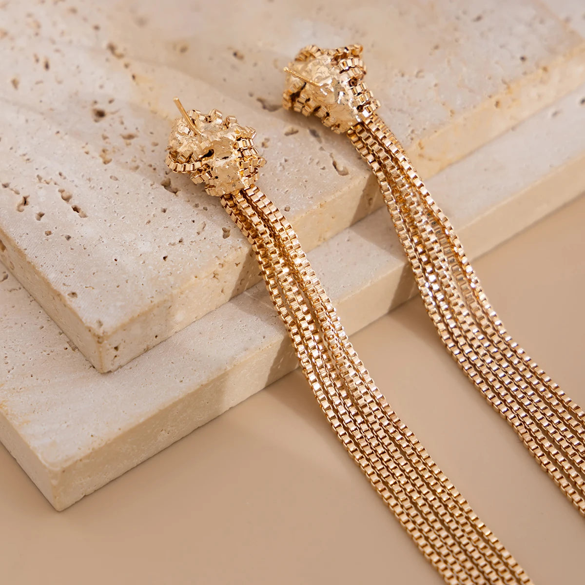 Brinco Cascata Imperial