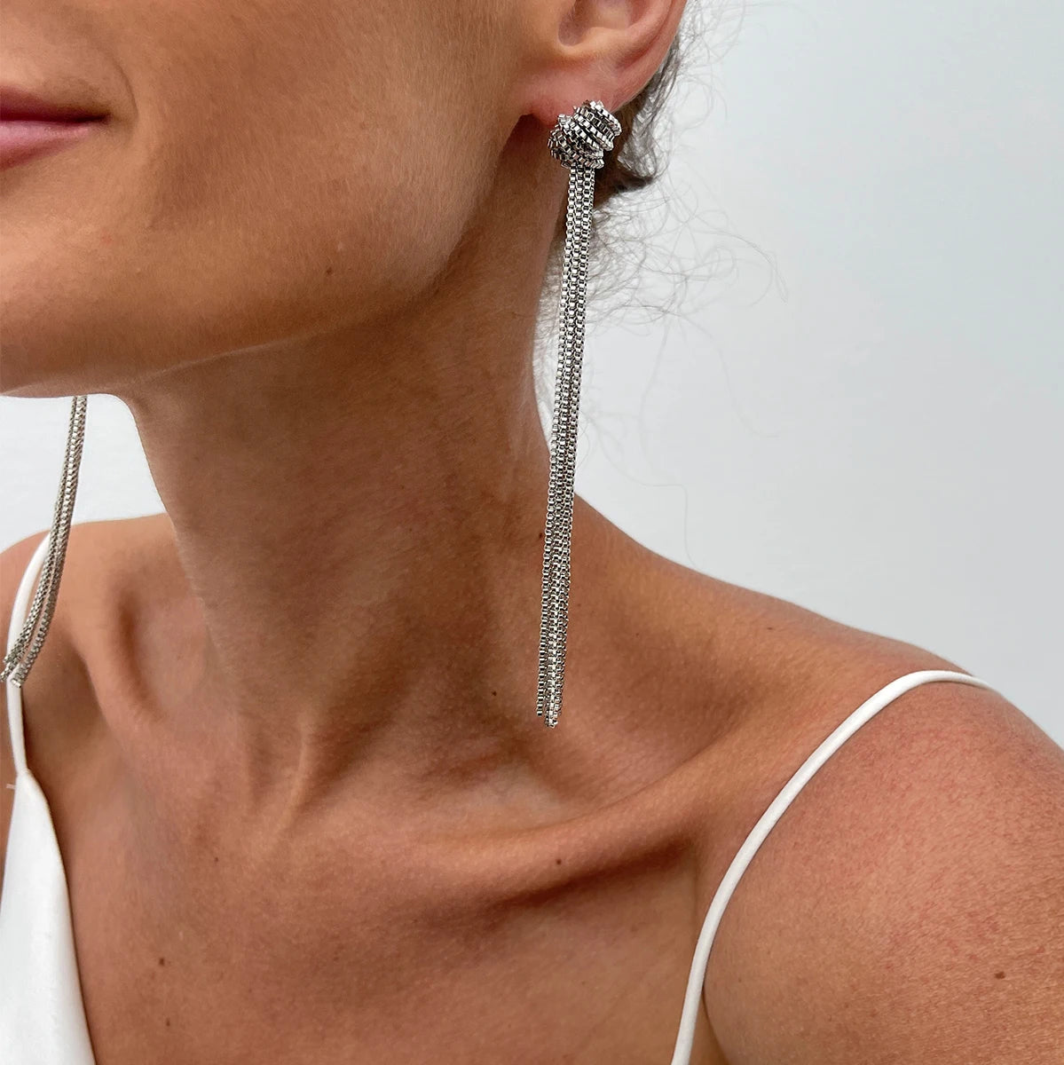 Brinco Cascata Imperial