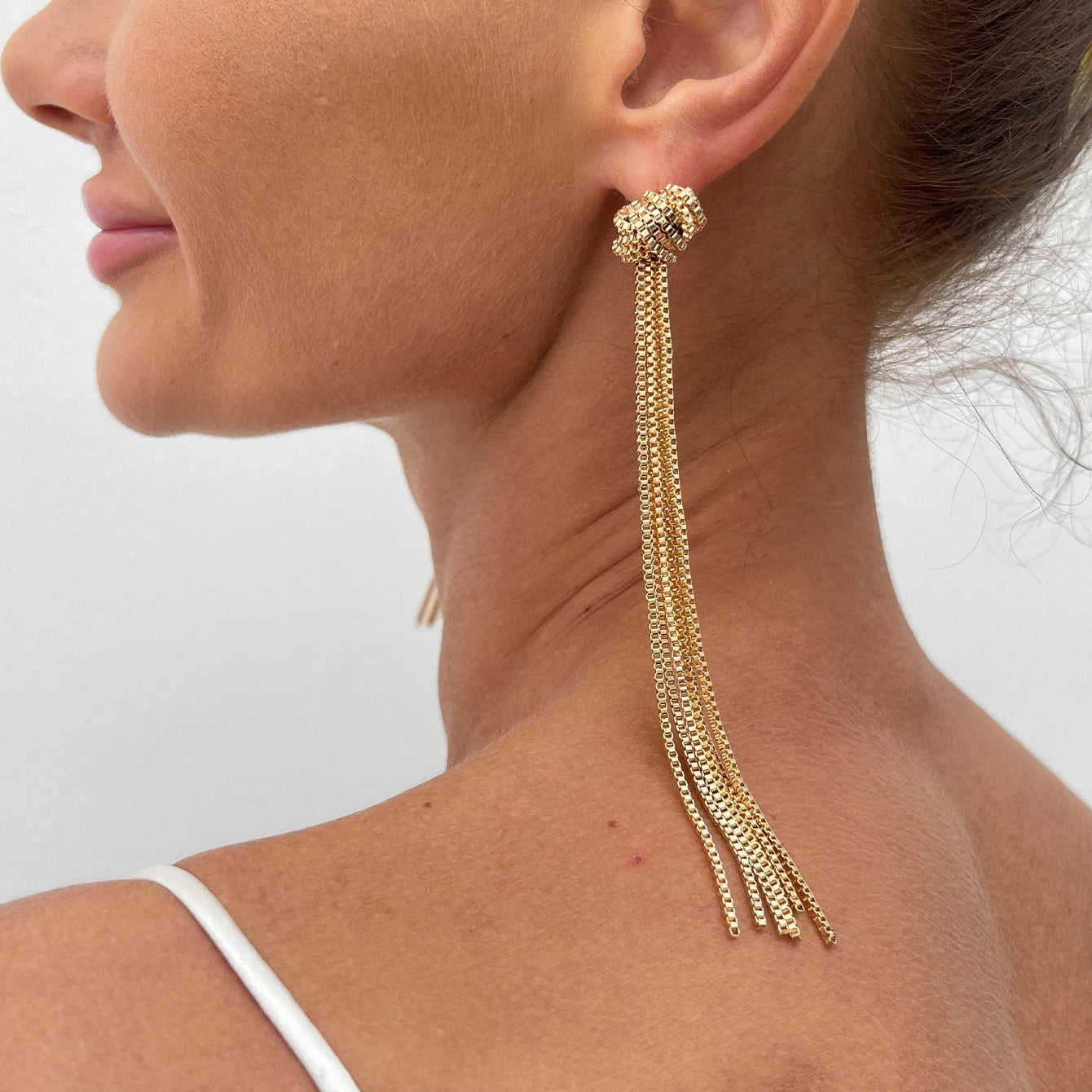 Brinco Cascata Imperial