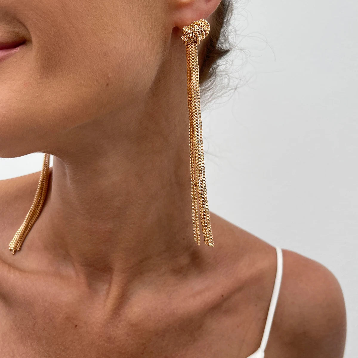 Brinco Cascata Imperial