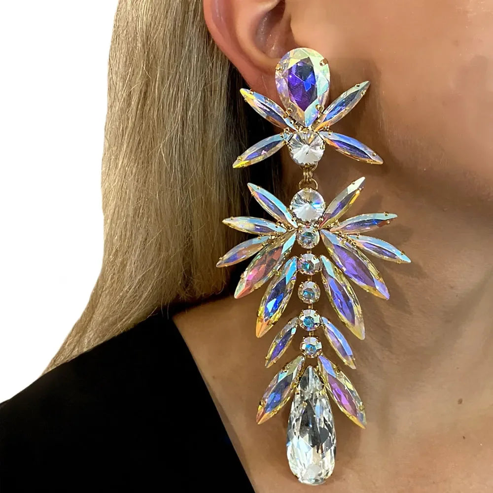 Brinco Rainha Boreal