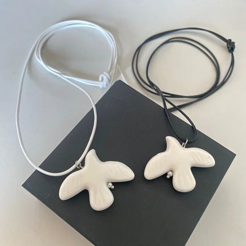 Colar Forma Orgânica