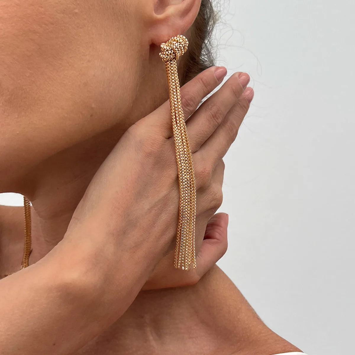 Brinco Cascata Imperial