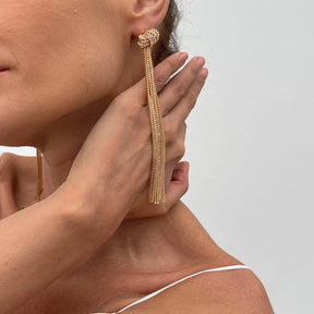 Brinco Cascata Imperial