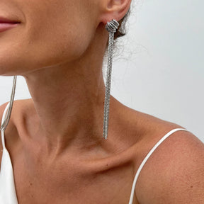 Brinco Cascata Imperial