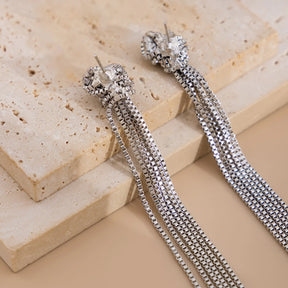 Brinco Cascata Imperial