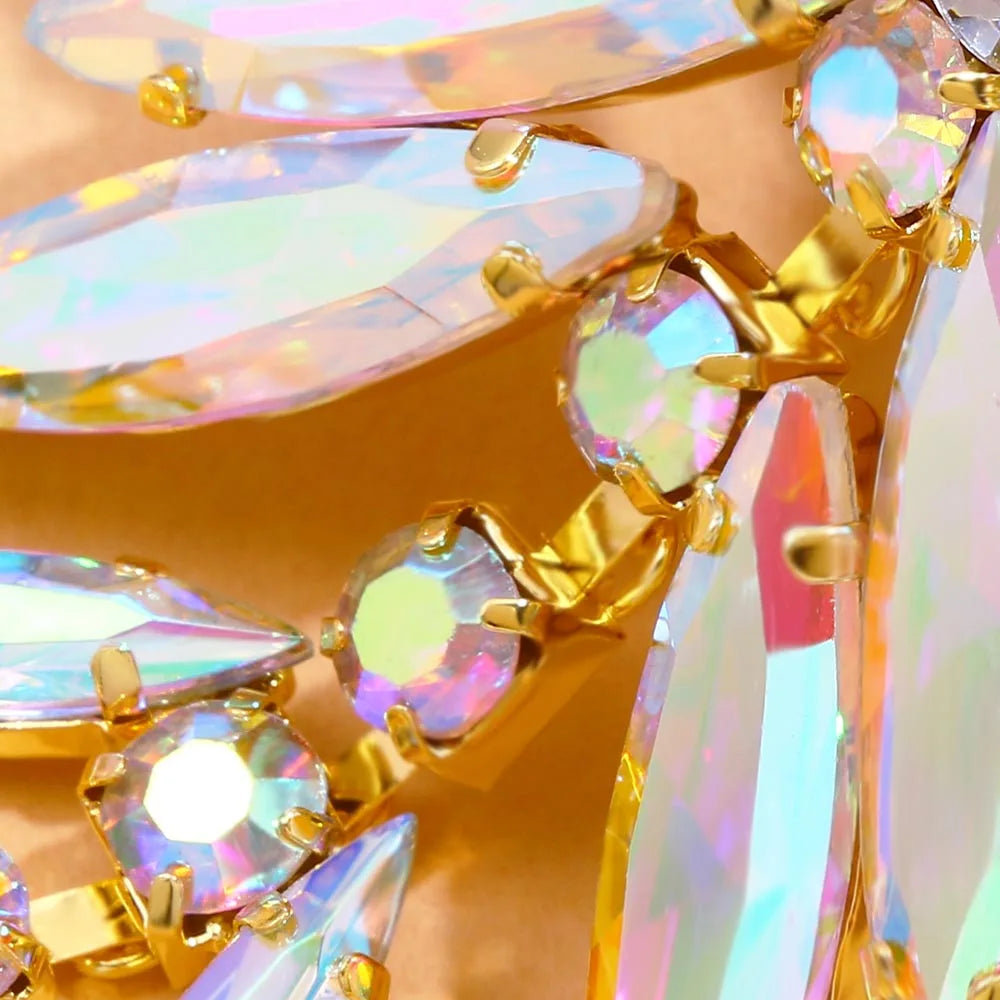 Brinco Rainha Boreal